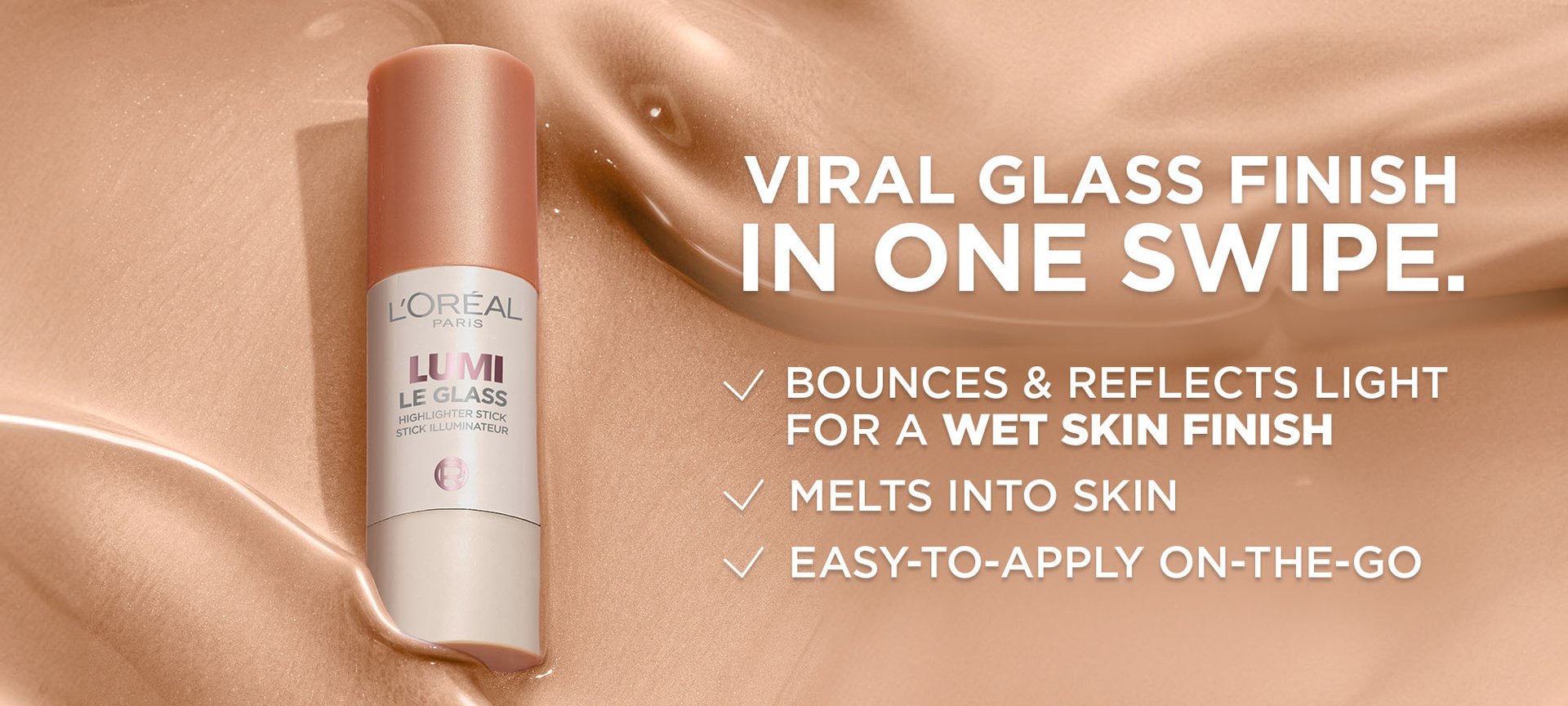 CPD CF Lumi Le Glow Banner 3 Glass